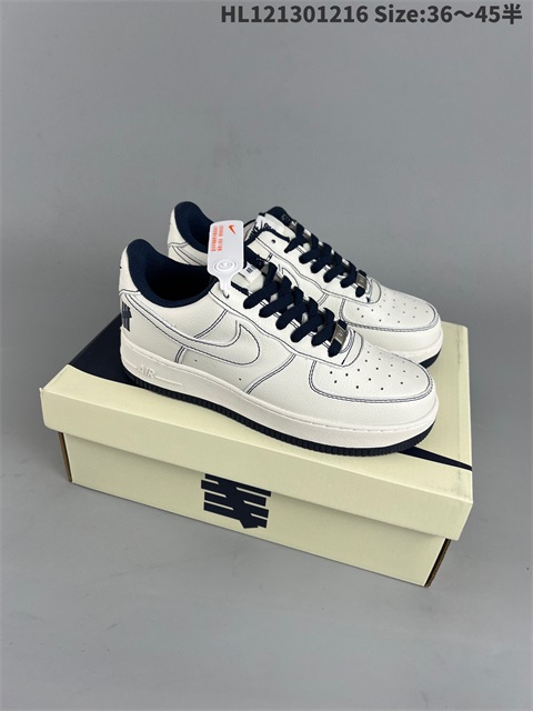 women air force one shoes H 2023-1-2-001